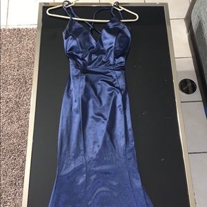 Formal dress